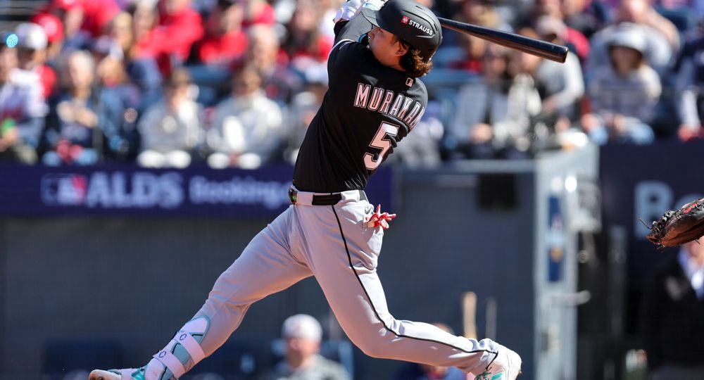 Division Series Daily Dingers for Monday (Oct 5th): Best & Most Fun Home Run Bets