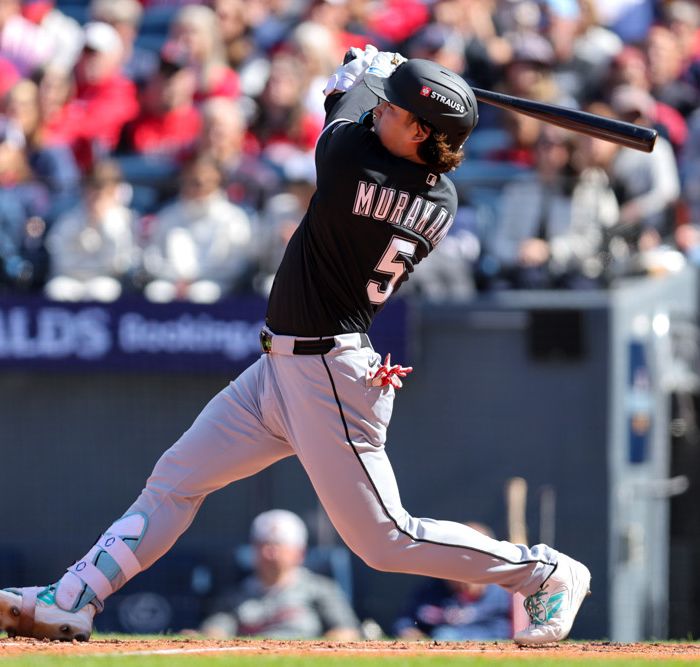 Division Series Daily Dingers for Monday (Oct 5th): Best & Most Fun Home Run Bets