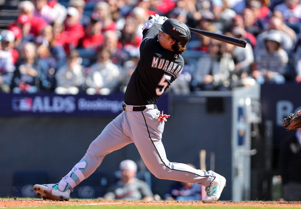Division Series Daily Dingers for Monday (Oct 5th): Best & Most Fun Home Run Bets