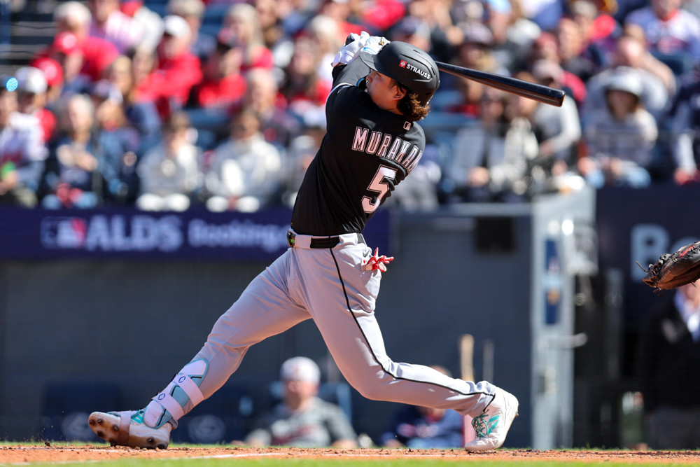 Division Series Daily Dingers for Monday (Oct 5th): Best & Most Fun Home Run Bets