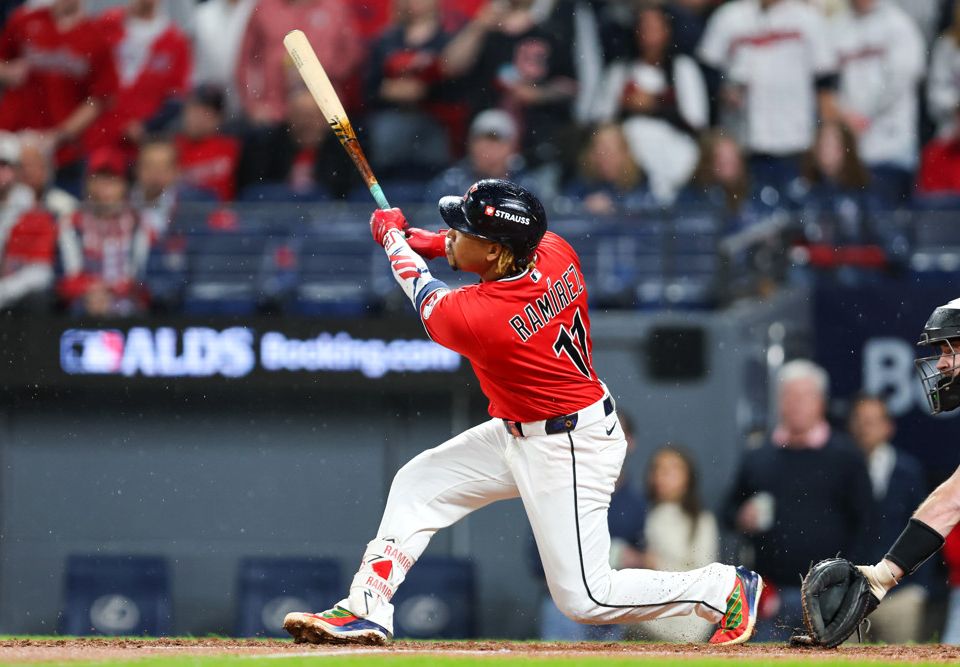 American League Championship Series Daily Dingers for Friday (Oct 16th): Best & Most Fun Home Run Bets