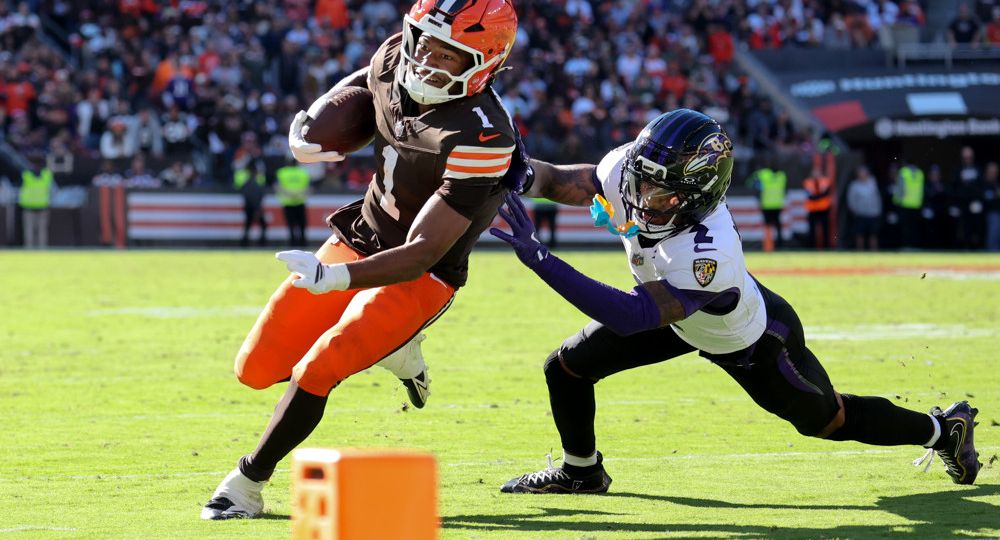 If you're looking for a daily football bet, you're in business. We've got your NFL picks for today and we're giving you predictions everyday.