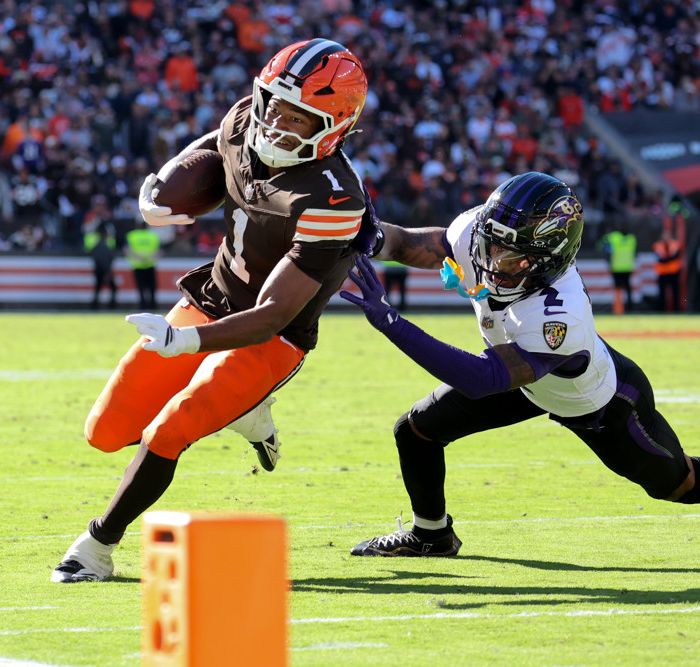 If you're looking for a daily football bet, you're in business. We've got your NFL picks for today and we're giving you predictions everyday.