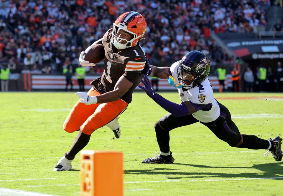 If you're looking for a daily football bet, you're in business. We've got your NFL picks for today and we're giving you predictions everyday.
