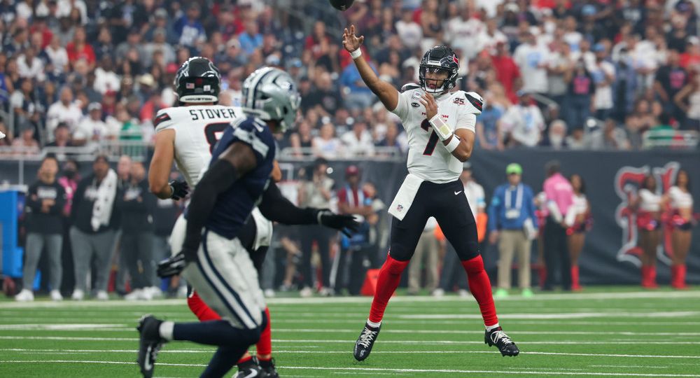 The Weekly Sweat: NFL Survivor Picks Week 7