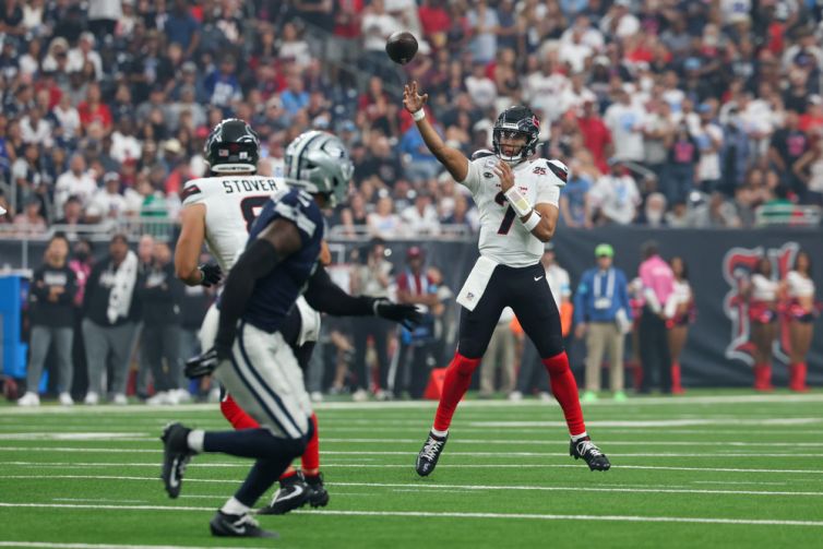 The Weekly Sweat: NFL Survivor Picks Week 7