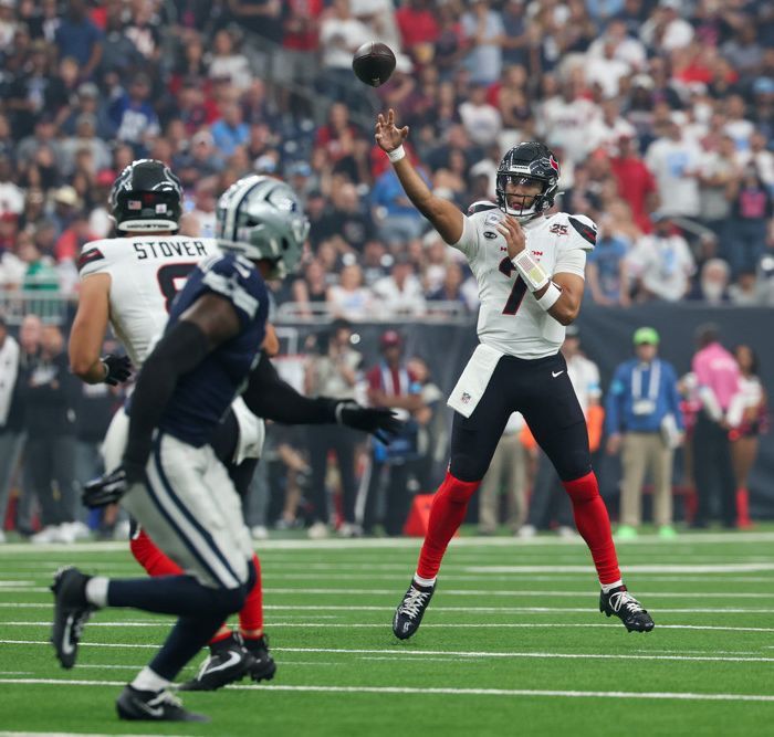 The Weekly Sweat: NFL Survivor Picks Week 7