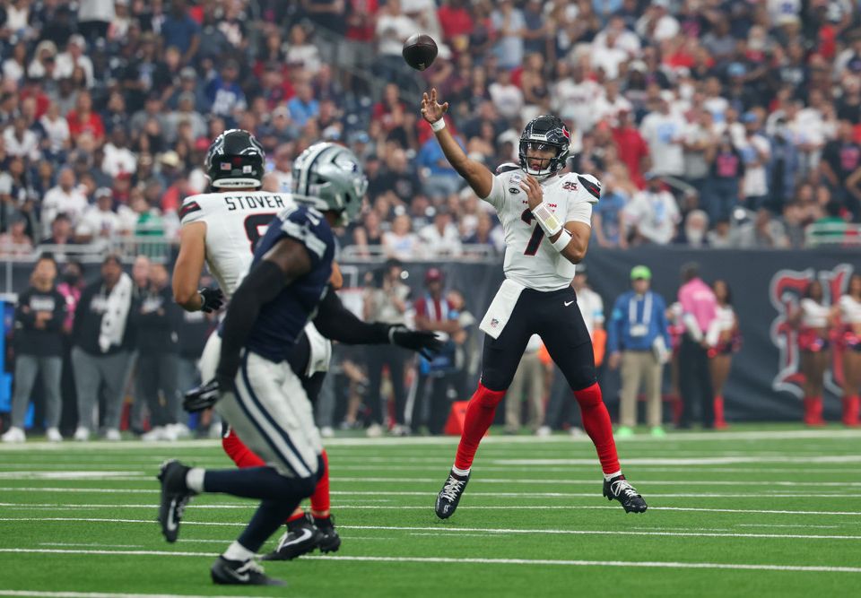 The Weekly Sweat: NFL Survivor Picks Week 7