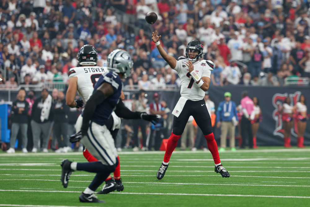The Weekly Sweat: NFL Survivor Picks Week 7
