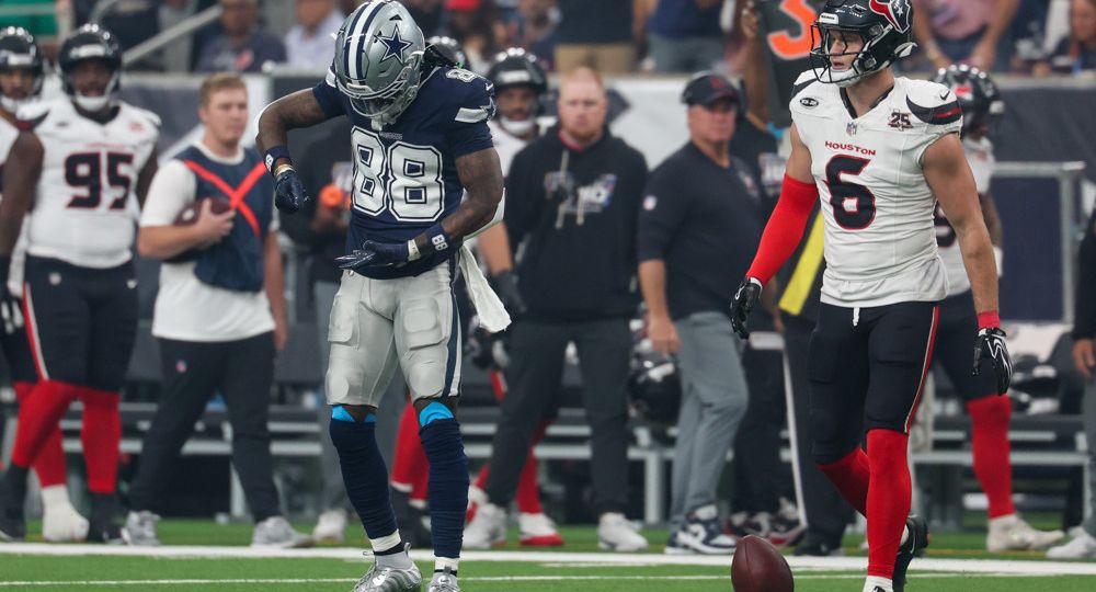 The Weekly Sweat: NFL Survivor Picks Week 5