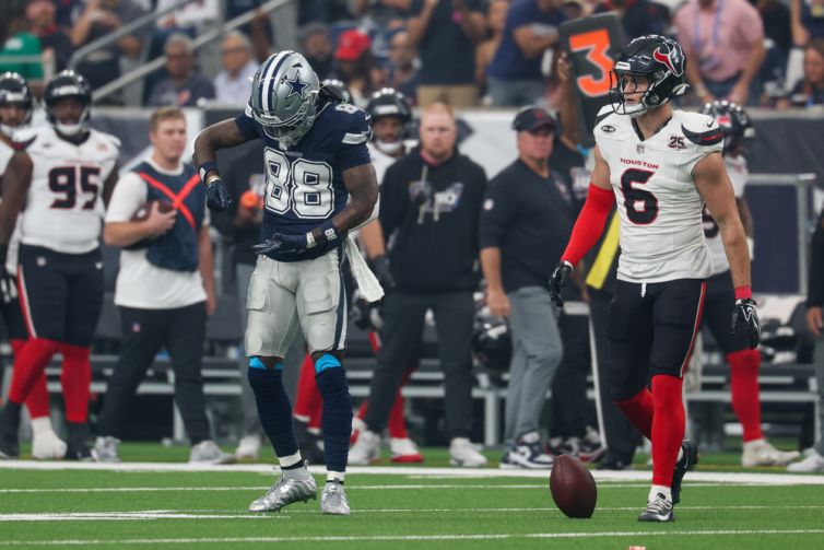 The Weekly Sweat: NFL Survivor Picks Week 5