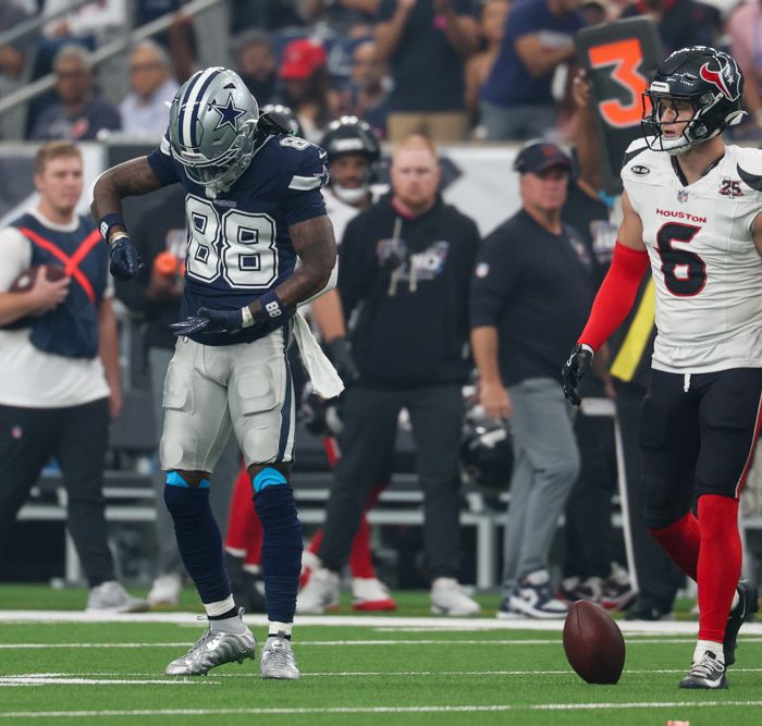 The Weekly Sweat: NFL Survivor Picks Week 5
