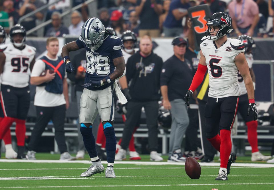 The Weekly Sweat: NFL Survivor Picks Week 5