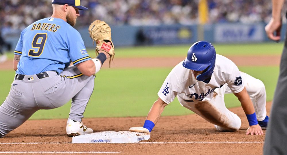Brewers vs Dodgers National League Championship Series Predictions & Best Bets