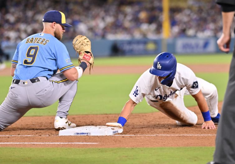 Brewers vs Dodgers National League Championship Series Predictions & Best Bets