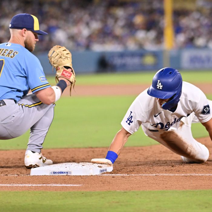 Brewers vs Dodgers National League Championship Series Predictions & Best Bets