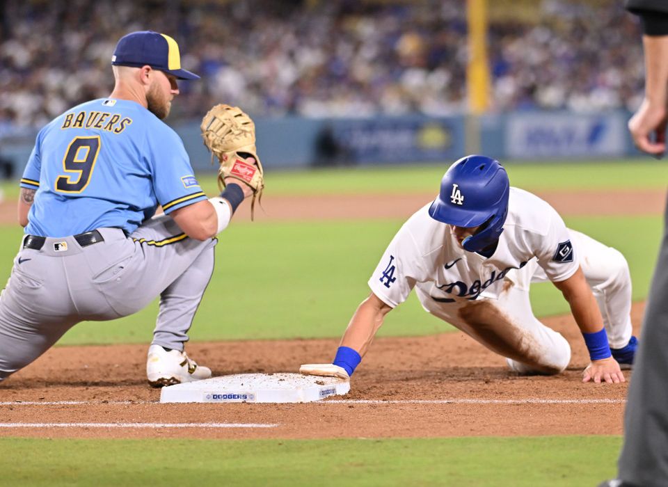 Brewers vs Dodgers National League Championship Series Predictions & Best Bets