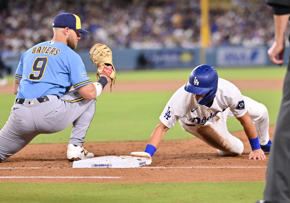 Brewers vs Dodgers National League Championship Series Predictions & Best Bets