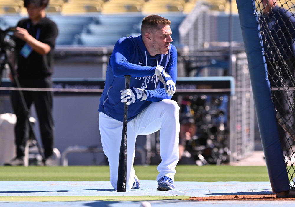 Division Series Daily Dingers for Tuesday (Oct 6th): Best & Most Fun Home Run Bets