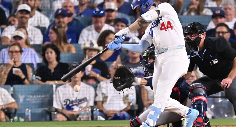 National League Championship Series Daily Dingers for Wednesday (Oct 14th): Best & Most Fun Home Run Bets