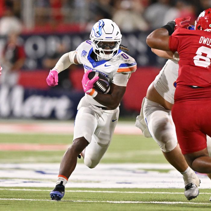 College Football Pick Of The Day (October 22nd): NCAA Week 8 Spread Pick