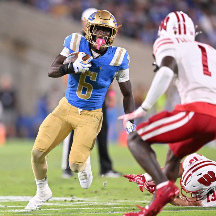 College Football Predictions & Best Bets for Week 8