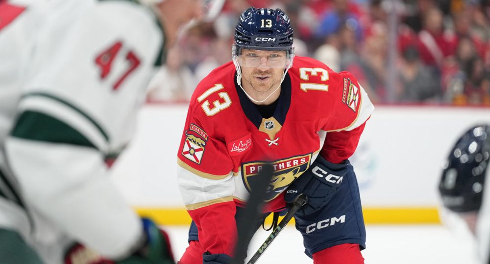 NHL Goal Scorer Parlay for Friday (Oct 30th): NHL Predictions