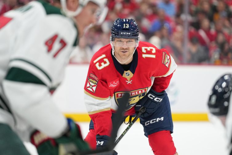 NHL Goal Scorer Parlay for Friday (Oct 30th): NHL Predictions