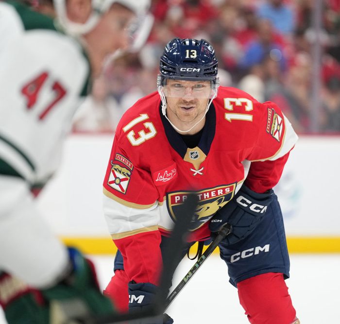 NHL Goal Scorer Parlay for Friday (Oct 30th): NHL Predictions