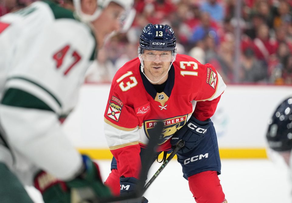 NHL Goal Scorer Parlay for Friday (Oct 30th): NHL Predictions