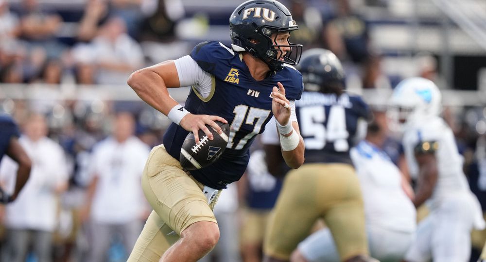 College Football Pick Of The Day (October 4th): NCAA Week 6 Spread Pick