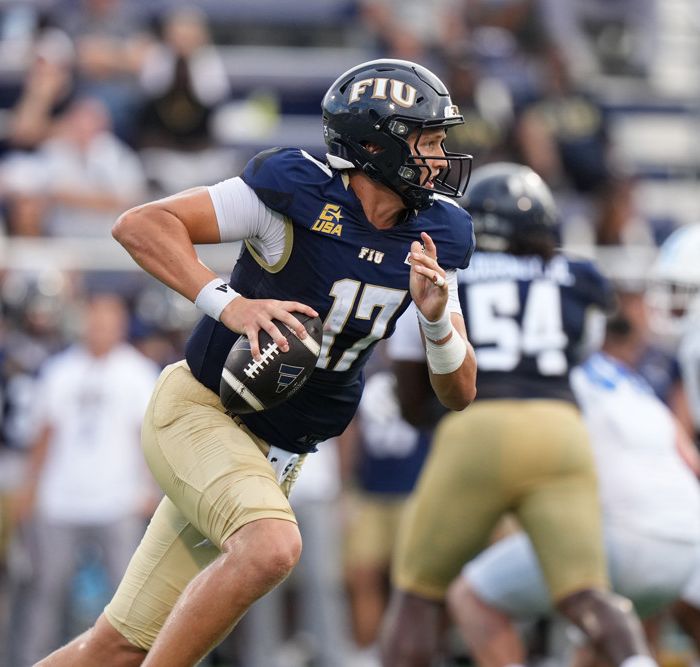 College Football Pick Of The Day (October 4th): NCAA Week 6 Spread Pick