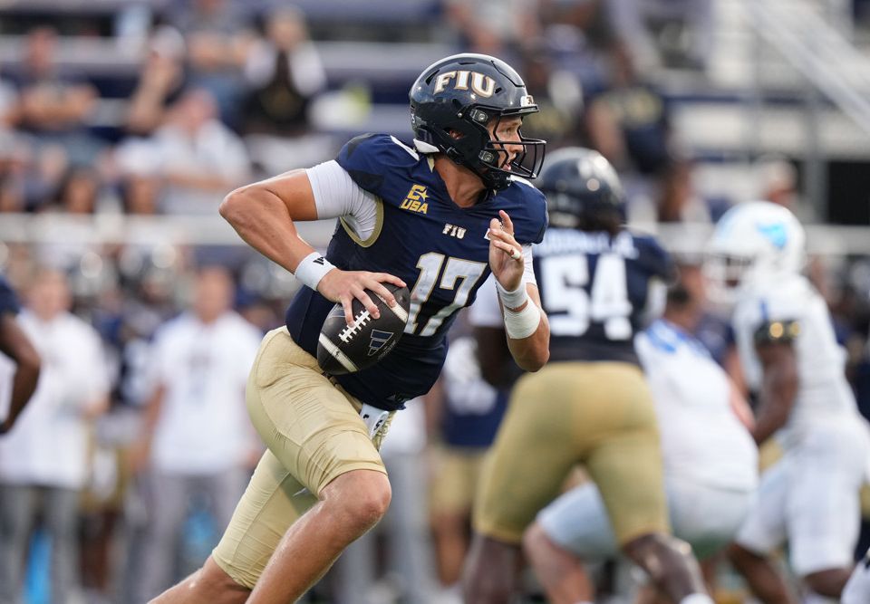 College Football Pick Of The Day (October 4th): NCAA Week 6 Spread Pick