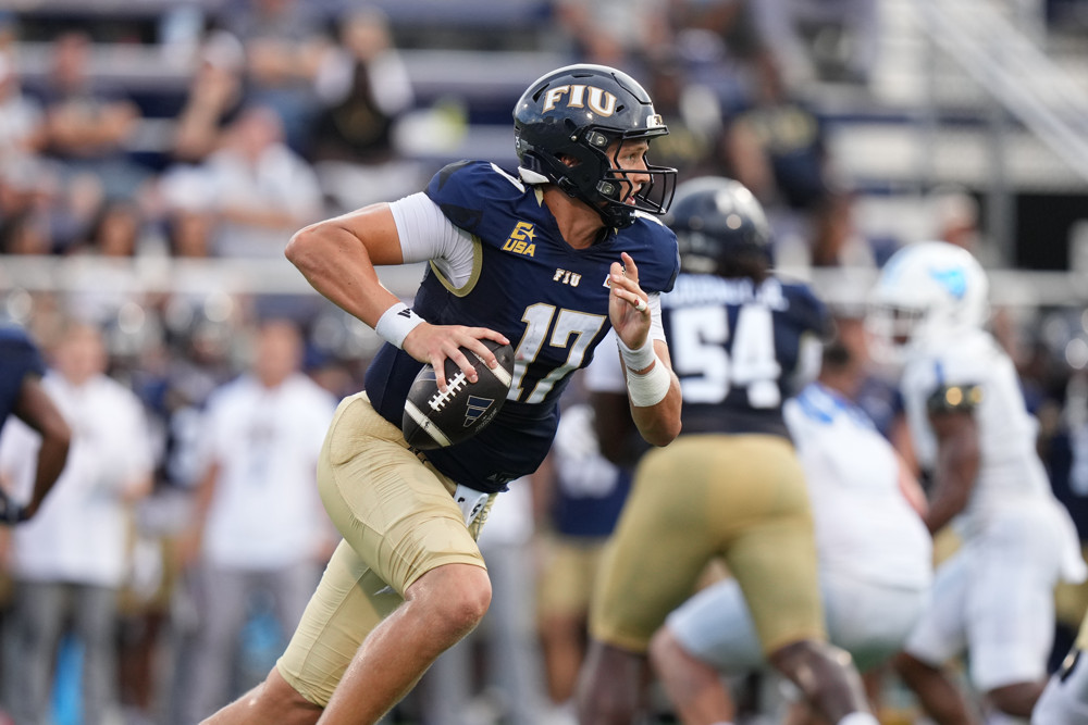 College Football Pick Of The Day (October 4th): NCAA Week 6 Spread Pick