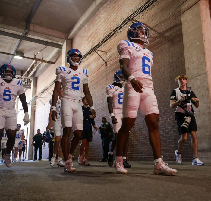 The Upset Factory: College Football Upset Parlay Week 8