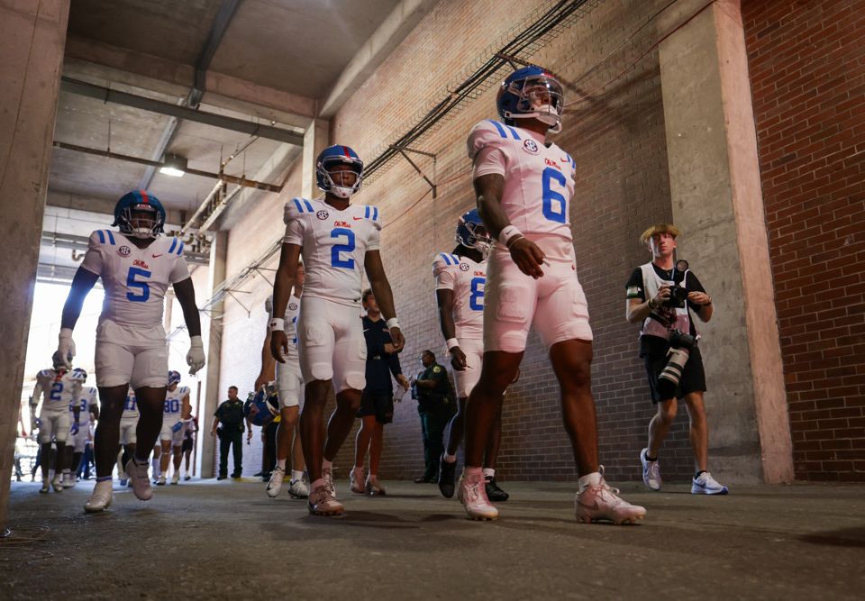The Upset Factory: College Football Upset Parlay Week 8
