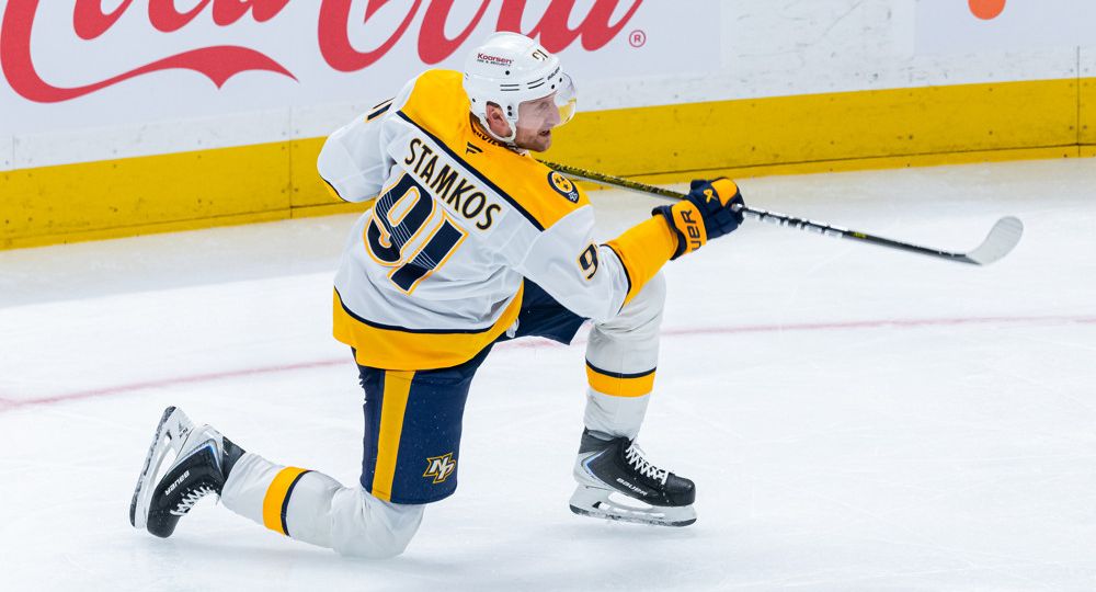 NHL Goal Scorer Parlay for Thursday (Oct 8th): NHL Predictions