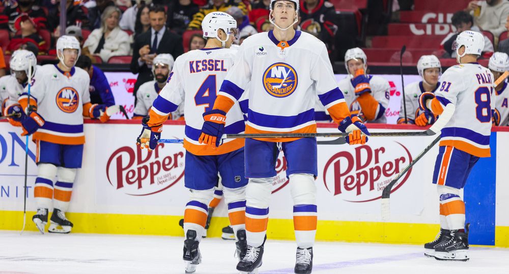 Best Bet for Tuesday (Oct 20th): NHL Predictions