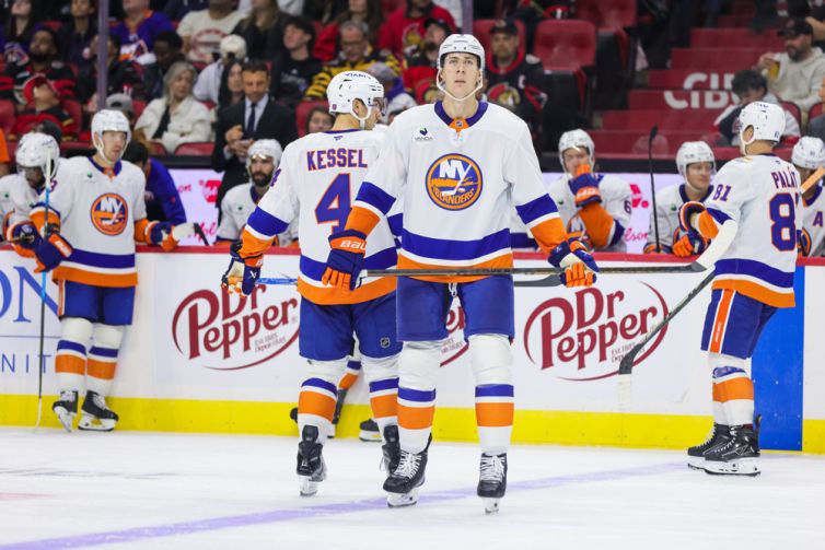 Best Bet for Tuesday (Oct 20th): NHL Predictions
