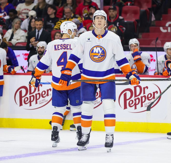 Best Bet for Tuesday (Oct 20th): NHL Predictions