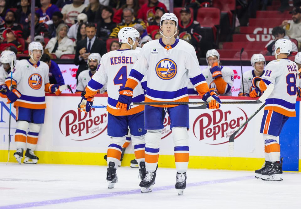 Best Bet for Tuesday (Oct 20th): NHL Predictions