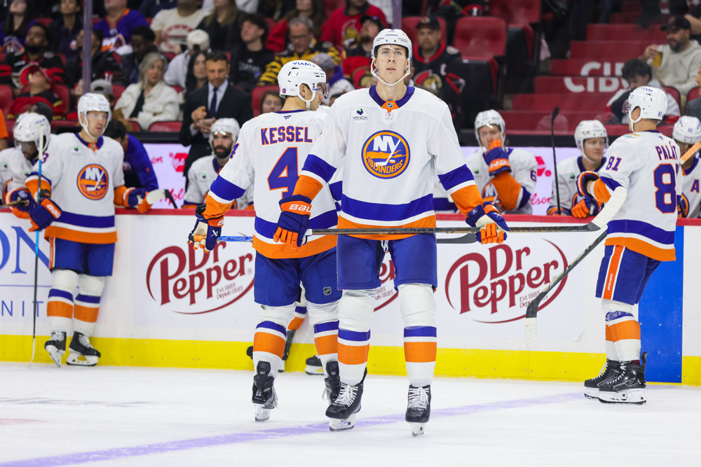 Best Bet for Tuesday (Oct 20th): NHL Predictions