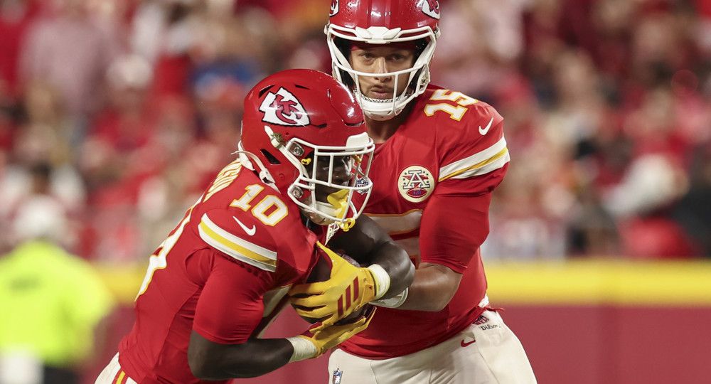 The Opening Script: NFL First-Half Best Bets for Week 8