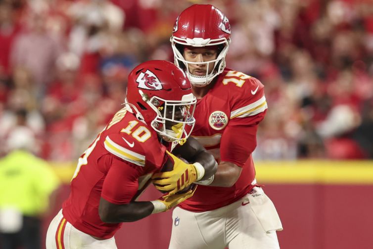 The Opening Script: NFL First-Half Best Bets for Week 8