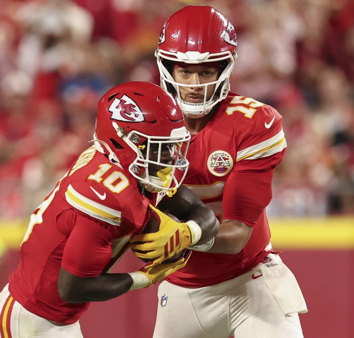 The Opening Script: NFL First-Half Best Bets for Week 8
