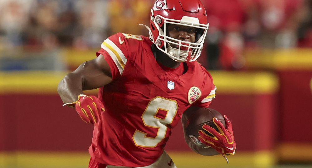 2026 NFL Week 6 Props!