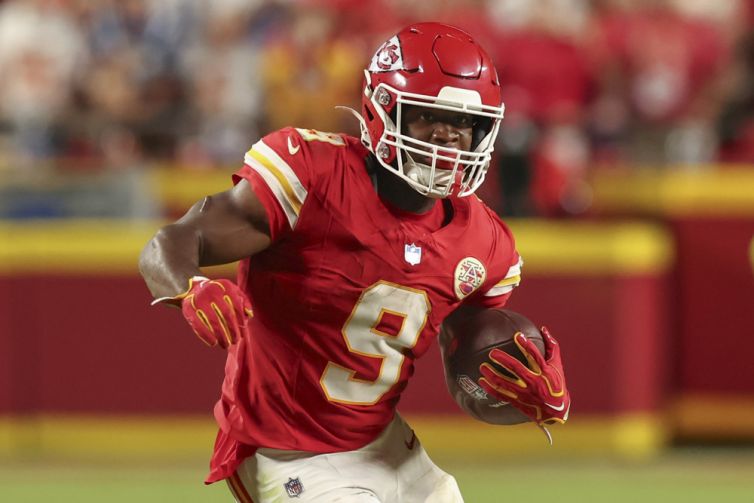 2026 NFL Week 6 Props!