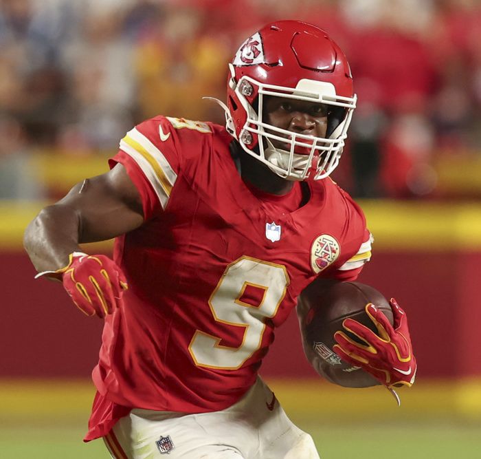 2026 NFL Week 6 Props!