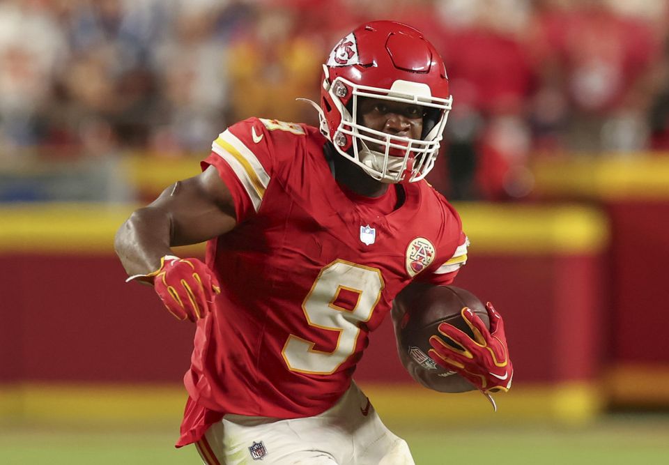 2026 NFL Week 6 Props!