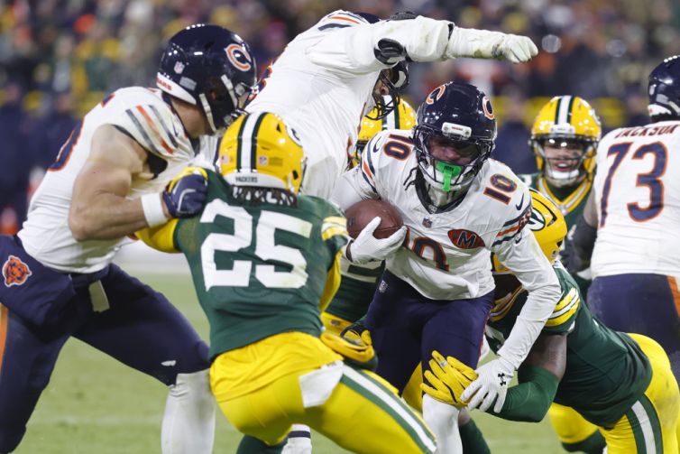 If you're looking for a daily football bet, you're in business. We've got your NFL picks for today and we're giving you predictions everyday.